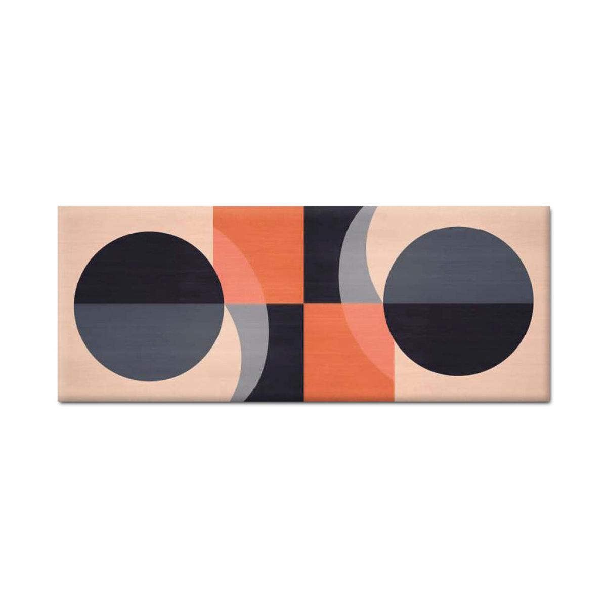 Rug - Esprit Orange - 60 x 150 cm