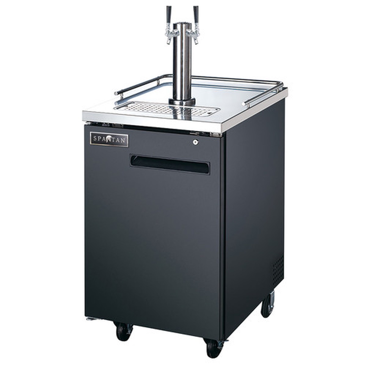 SBD-1 | 23' | Draft Beer Cooler
