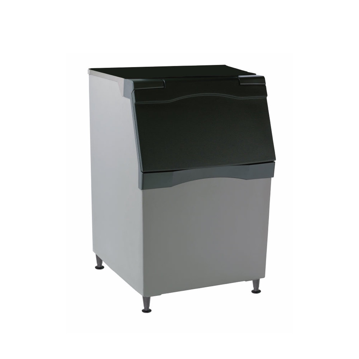 Scotsman B530S 30" Modular Ice Storage Bin - 536 Lbs. Capacity
