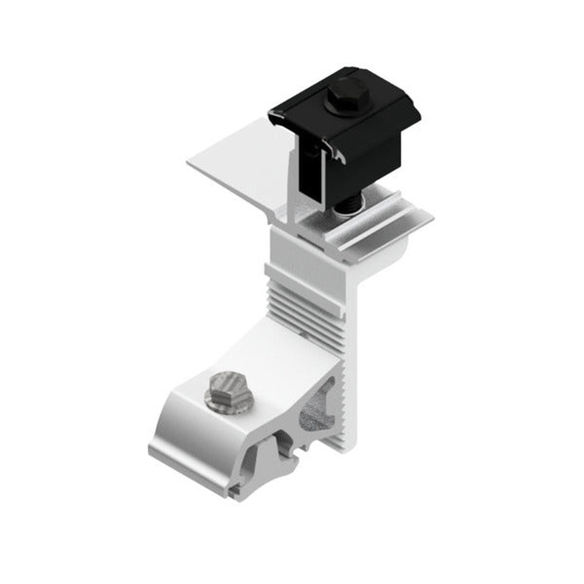SnapNrack TopSpeed Universal Mount