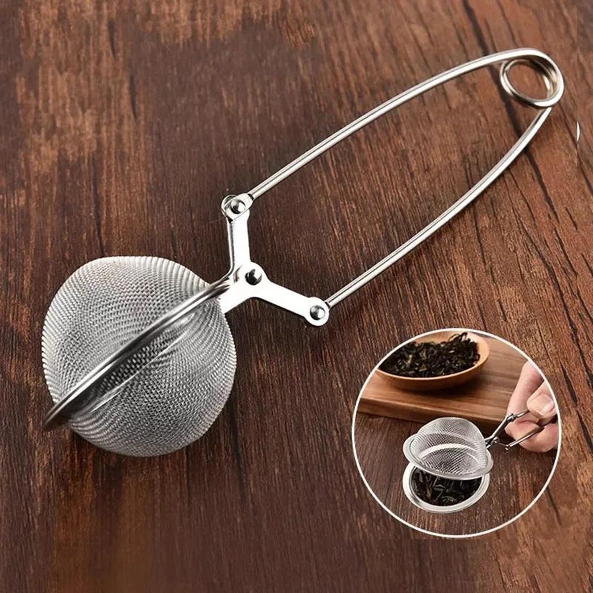 Stainless Steel Sieve