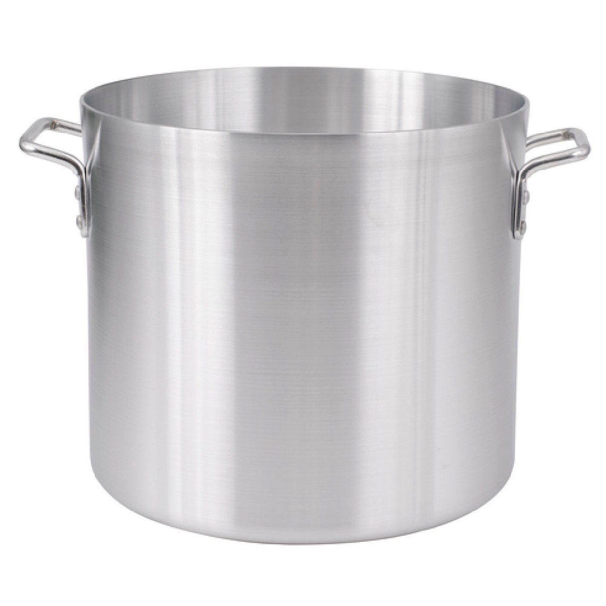 Stanton Trading ASTP24 Stock Pot 24 Quart 12-1/2" Dia.