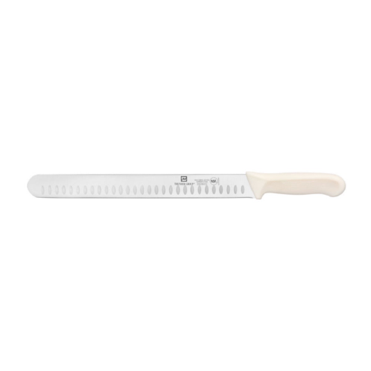 Thunder Group SLKF420WT Slicer 12" Blade Hollow Ground