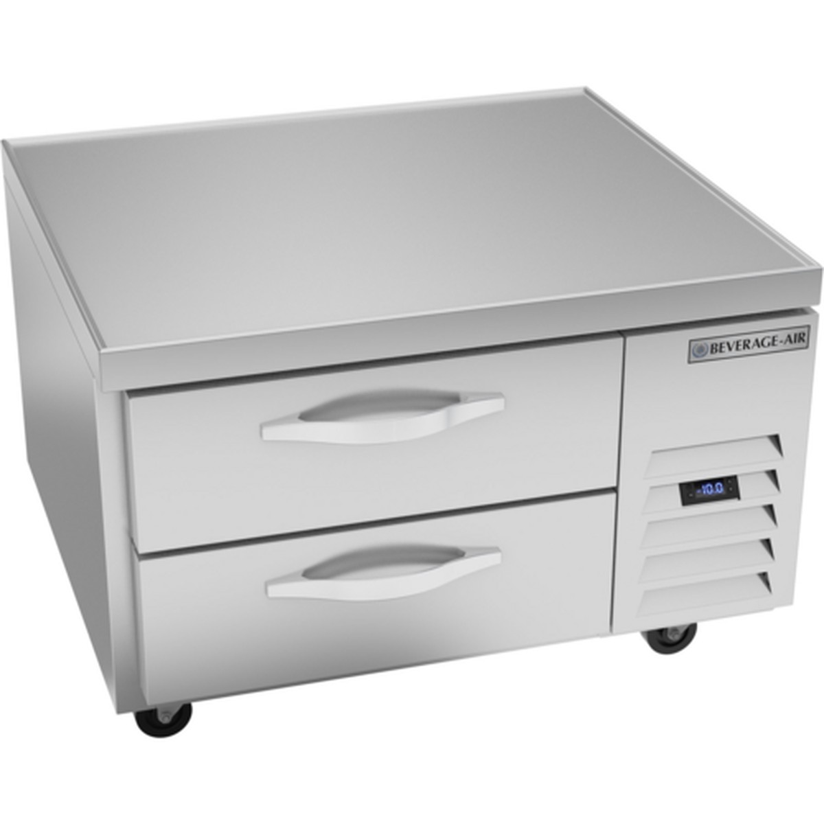 WTFCS36HC | 36' | Equipment Stand, Freezer Base