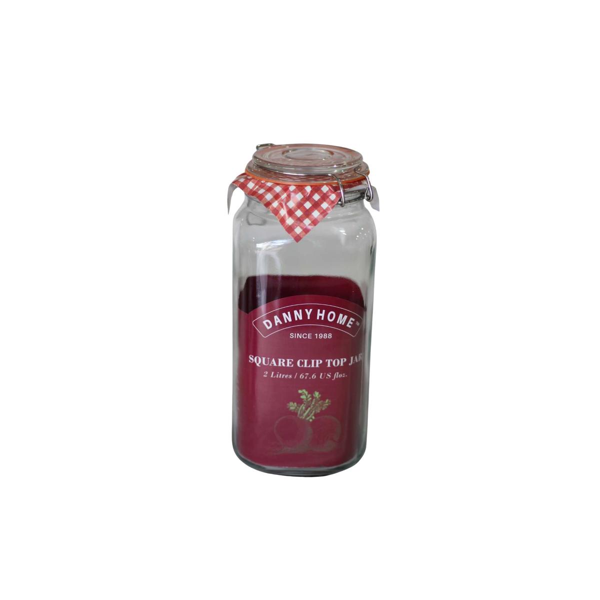 2.0L Jar