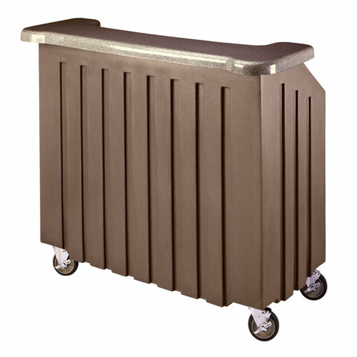 BAR540DS672 | 54' | Portable Bar