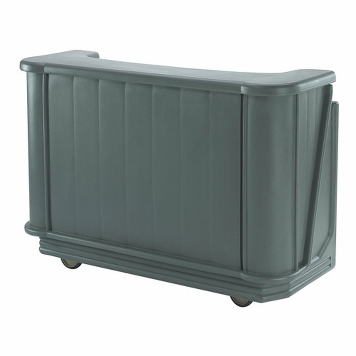 BAR650CP191 | 67' | Portable Bar