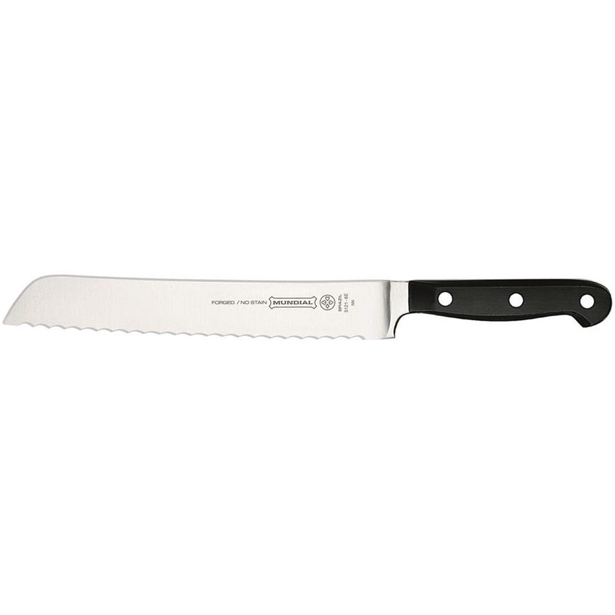 Bread Knife - 20cm