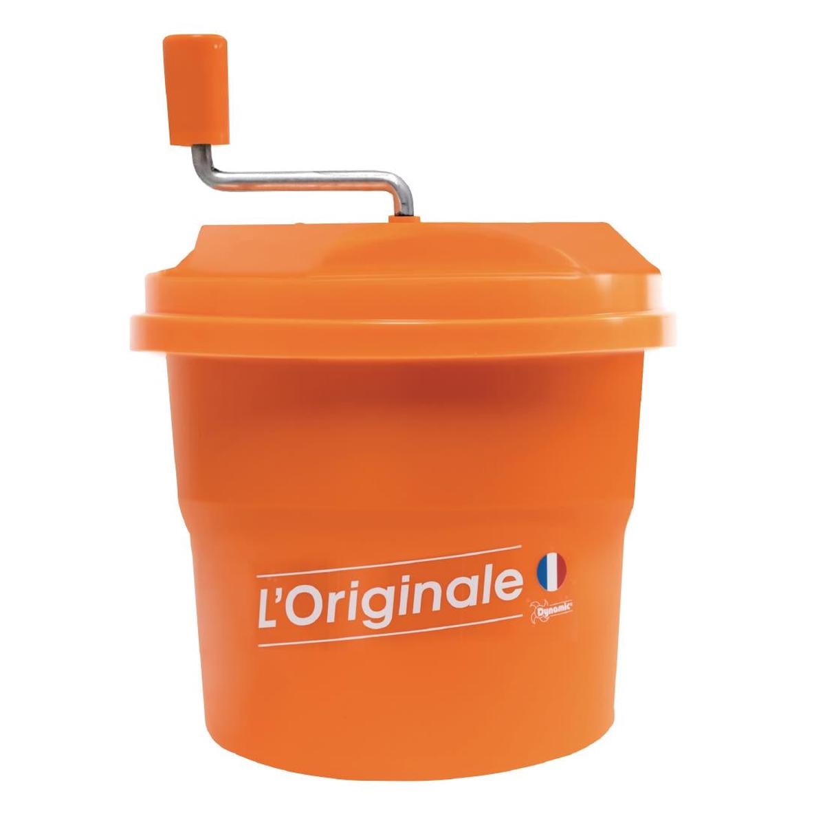 Dynamic Manual Salad Spinner 5Ltr - DB908