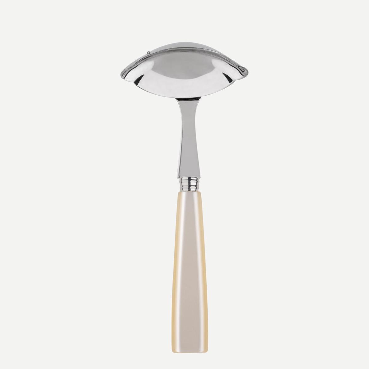 Icne, Pearl - Gravy ladle