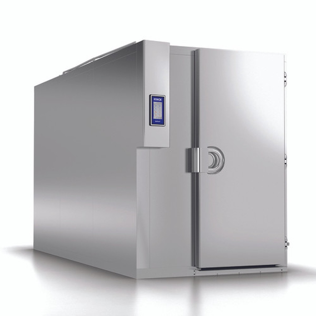 MULTIFRESH MF 500.2 3T LARGE | 63' | Blast Chiller Freezer, Roll-In