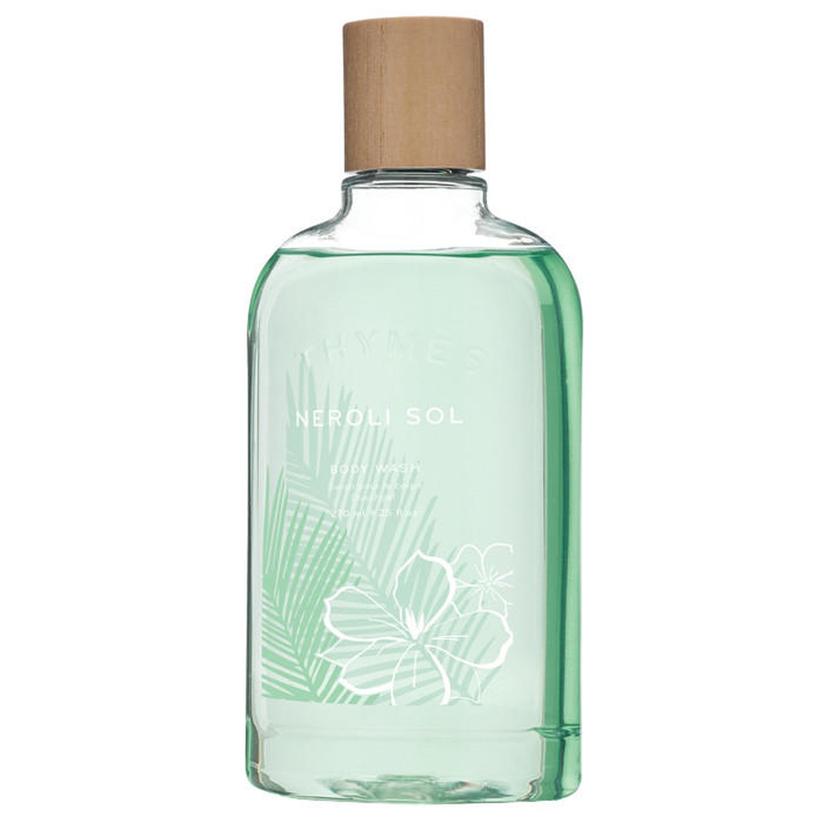 Neroli Sol - Body Wash, 240ml