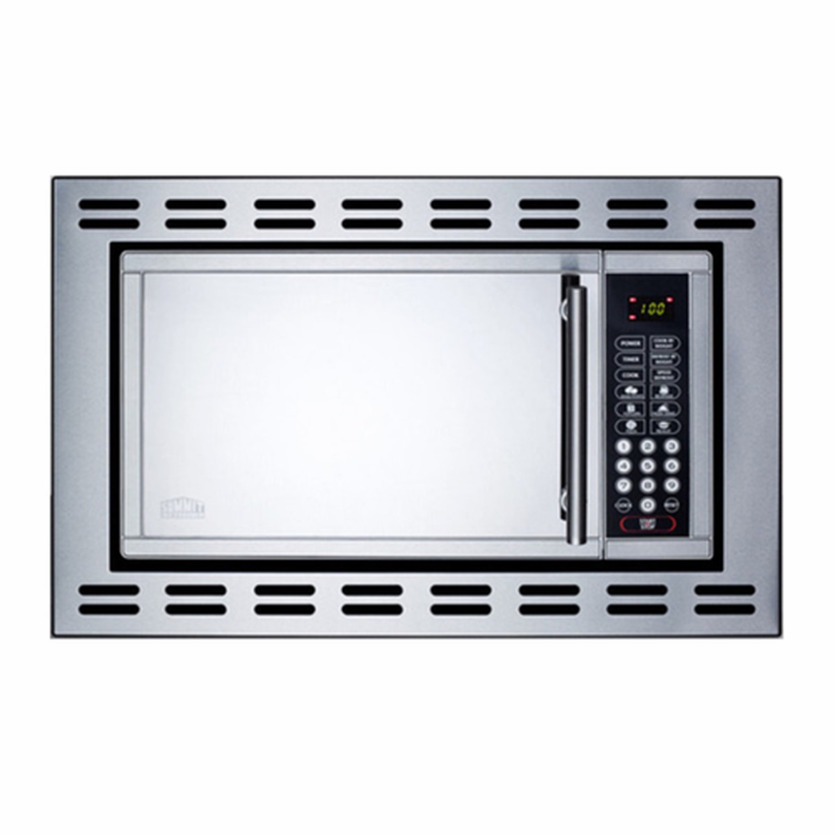 OTR24 | 23' | Microwave Oven