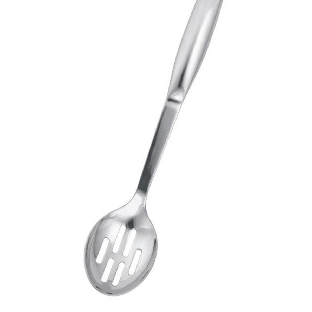 Premium Slotted Spoon