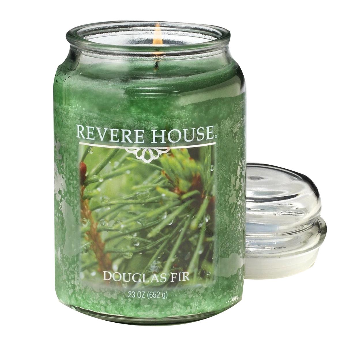 Scented Candle - Douglas Fir