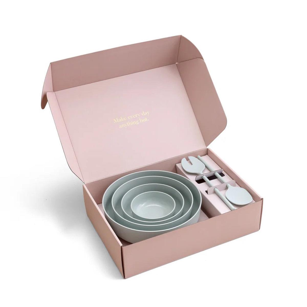 Styleware The Ultimate Gift Pack - Eucalyptus