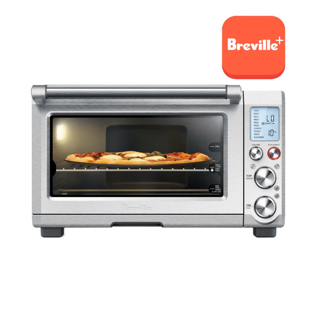 THE SMART OVEN PRO
