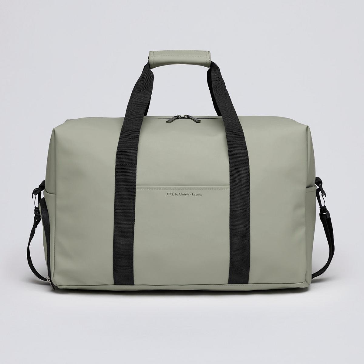 Travel bag Grenoble Sage green