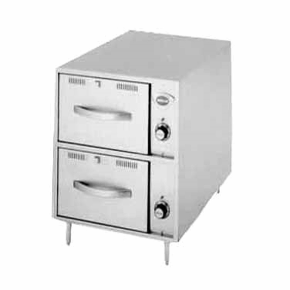 RWN-2 | 20' | Warming Drawer, Free Standing