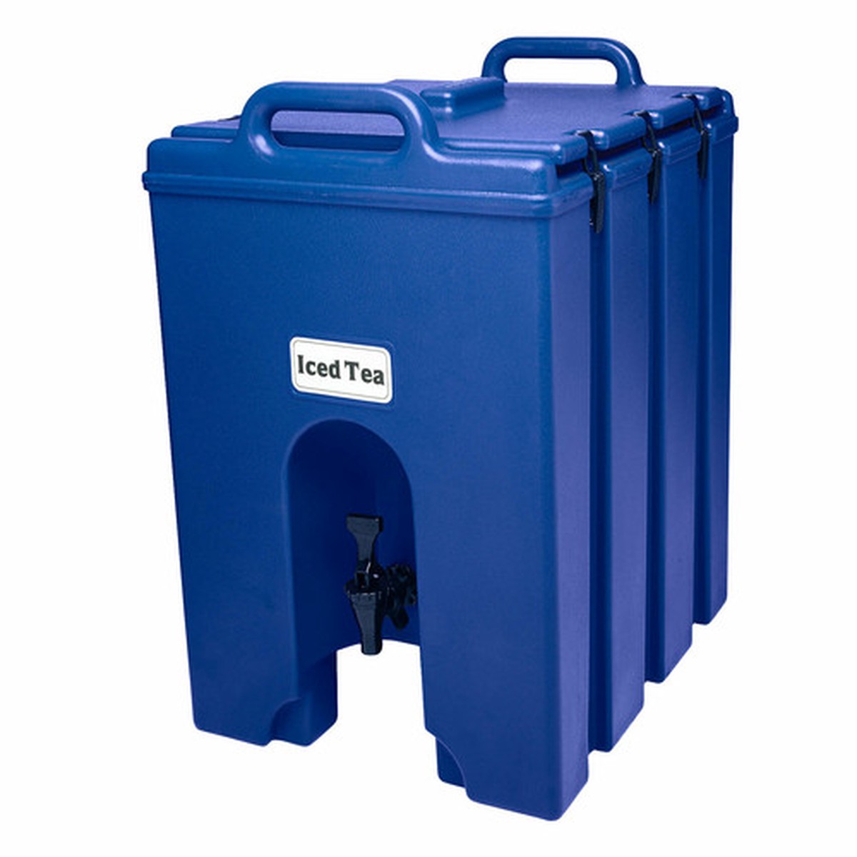1000LCD186 | 16' | Beverage Dispenser, Insulated