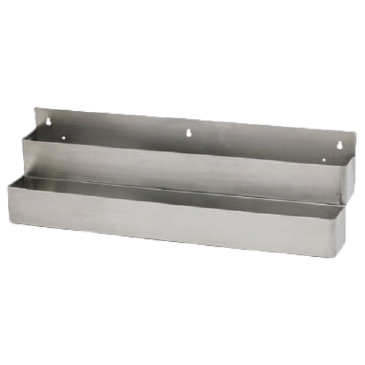 Royal Industries ROY SPR 42 D Speed Rail 42" Double