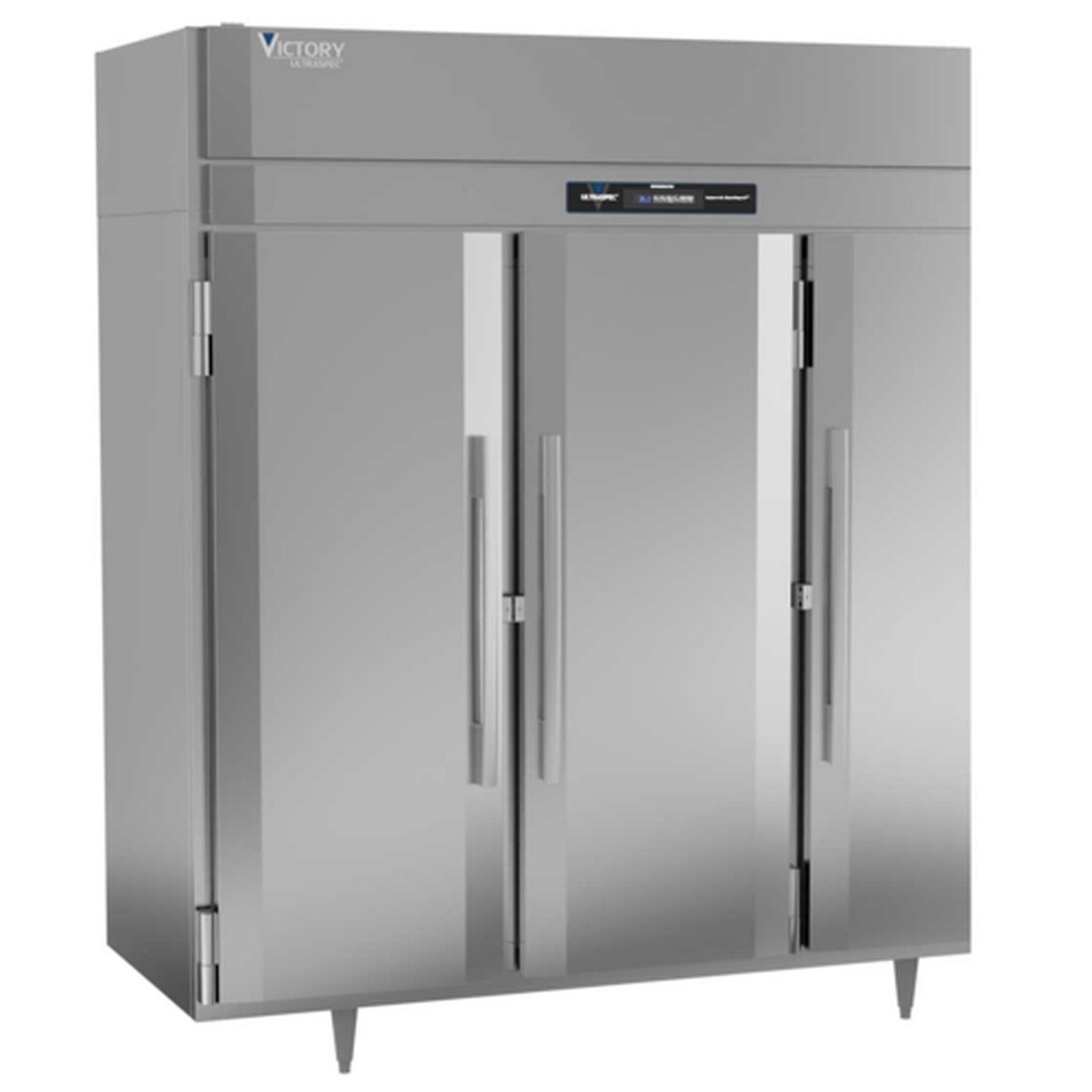 RSA-3D-S1-HC | 77' | Refrigerator, Reach-In