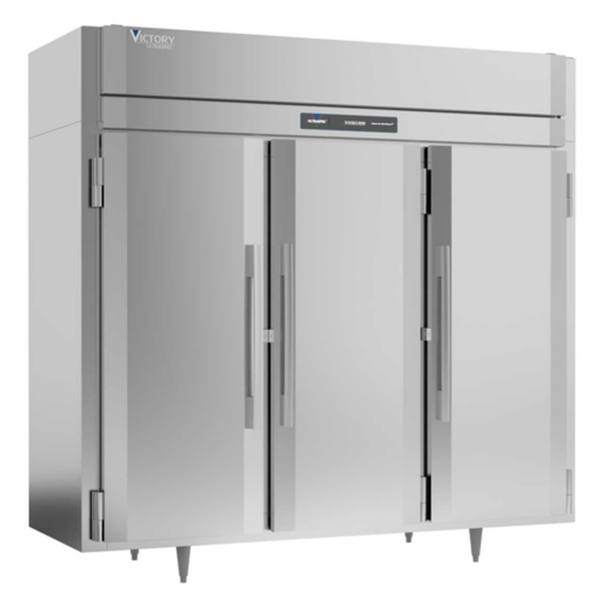 RS-3D-S1-EW-HC | 85' | Refrigerator, Reach-In
