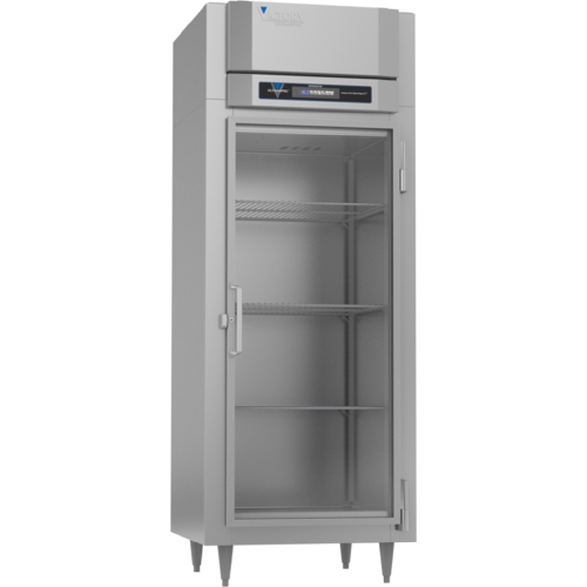 RS-1D-S1-EW-G-HC | 31' | Refrigerator, Reach-In
