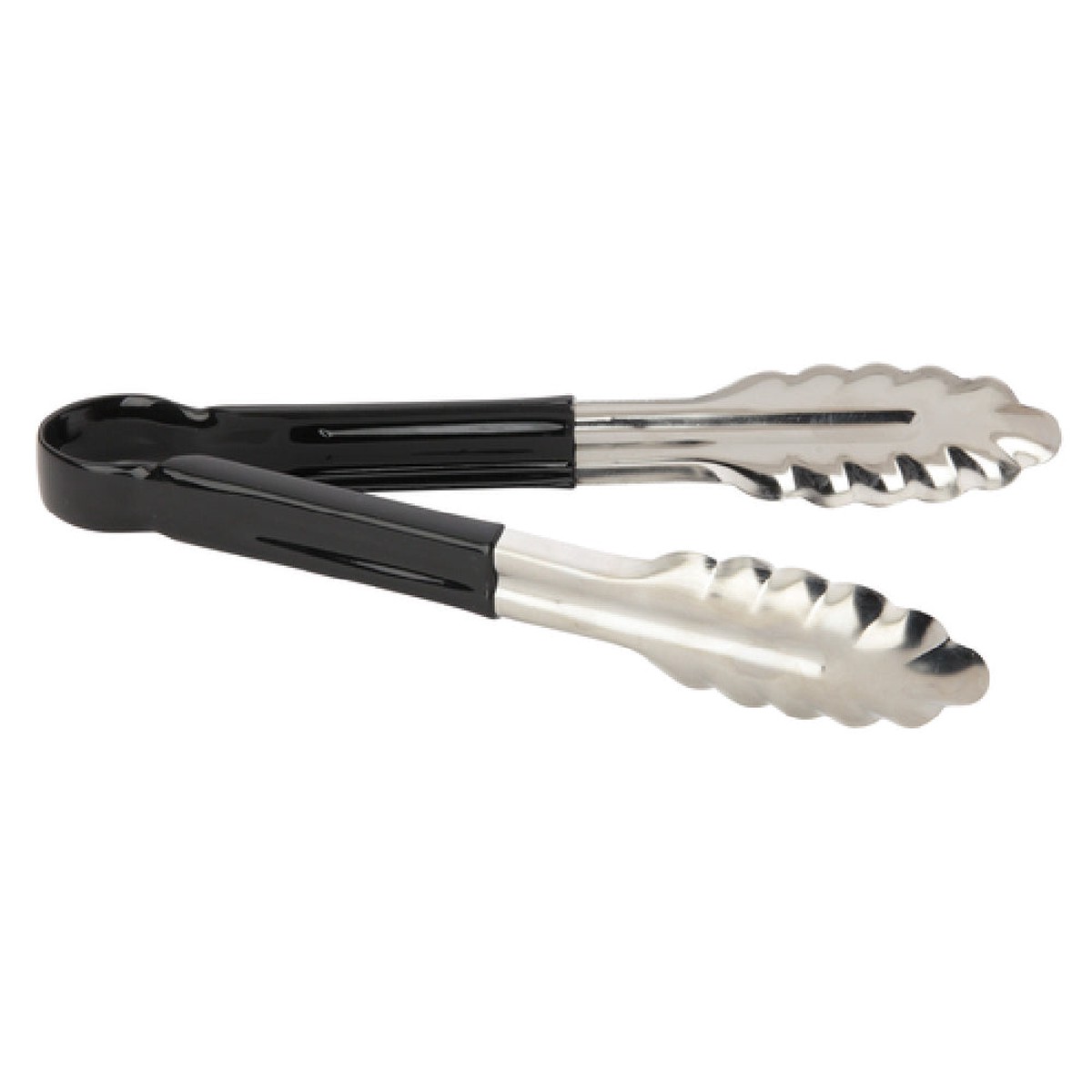 Royal Industries ROY TSC 9 B Utility Tongs 9-1/2" 1-piece