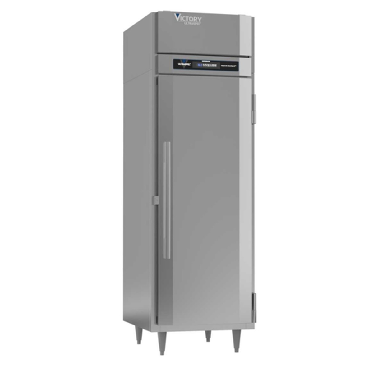 RS-1D-S1-HC | 26' | Refrigerator, Reach-In