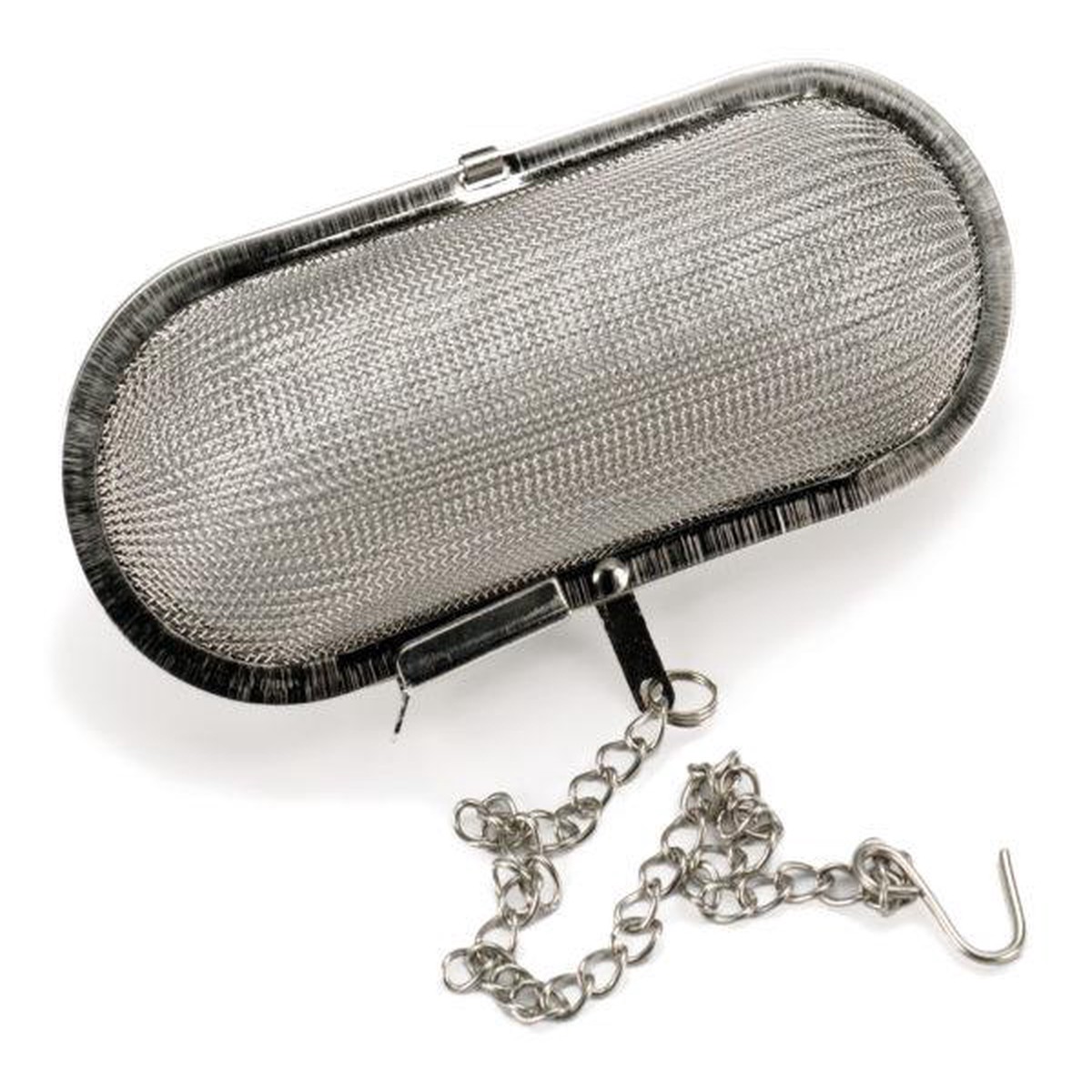 RSVP-International 747 Endurance Jumbo Herb/Tea Infuser