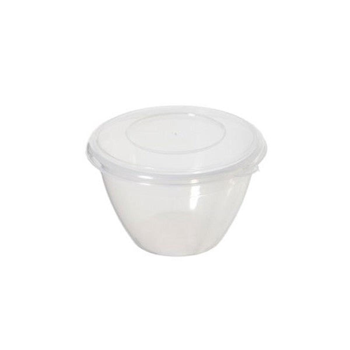 0.6 Litre Pudding Bowl