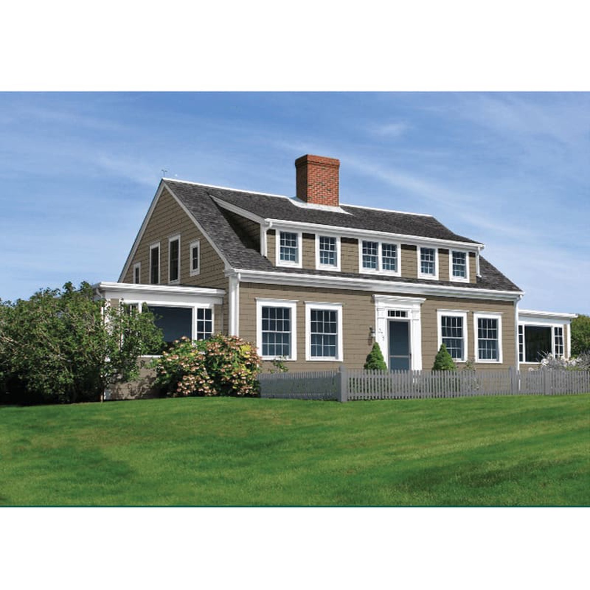 Royal Exterior Portfolio Cedar Shingles S7 35 Mocha