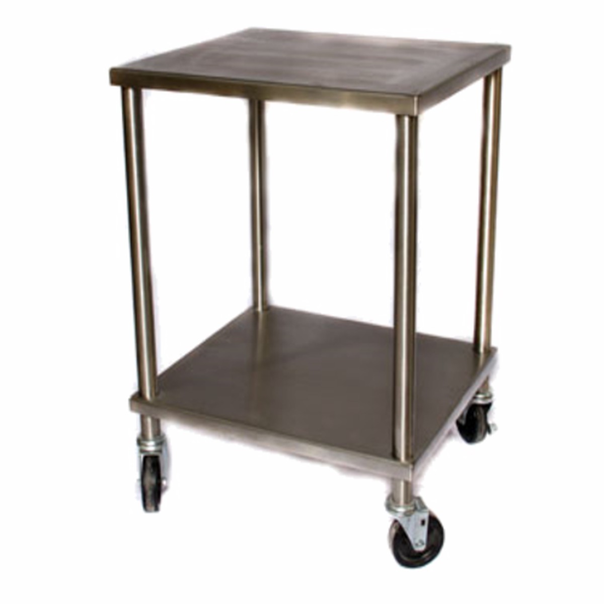 0020-000 | 20' | Equipment Stand