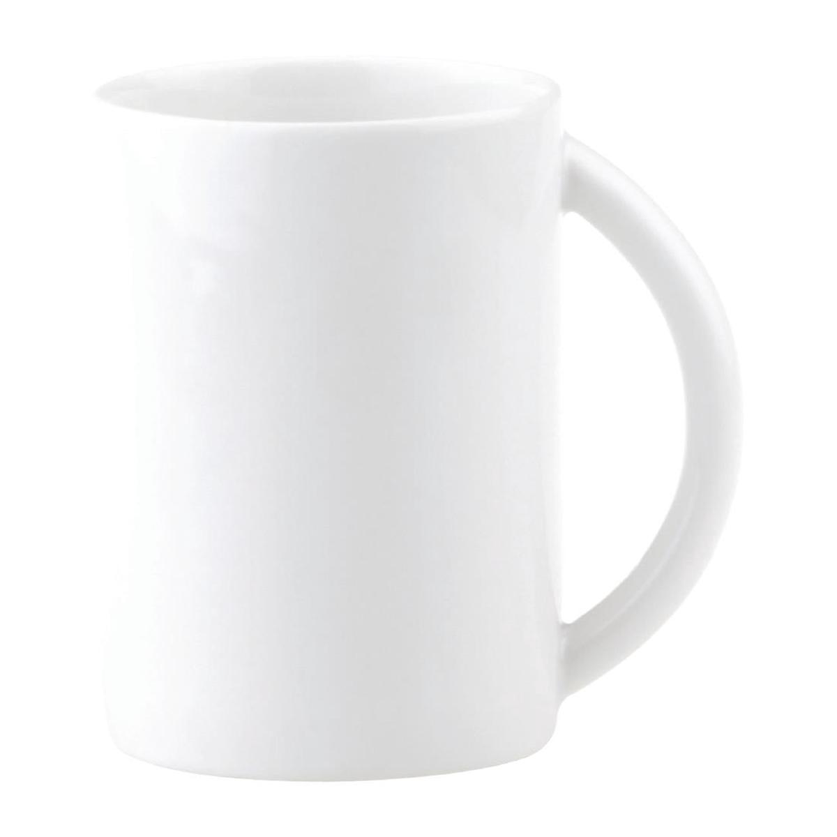 Royal Porcelain Chelsea Coffee Mugs 250ml (36 Pack) PAS-FW056