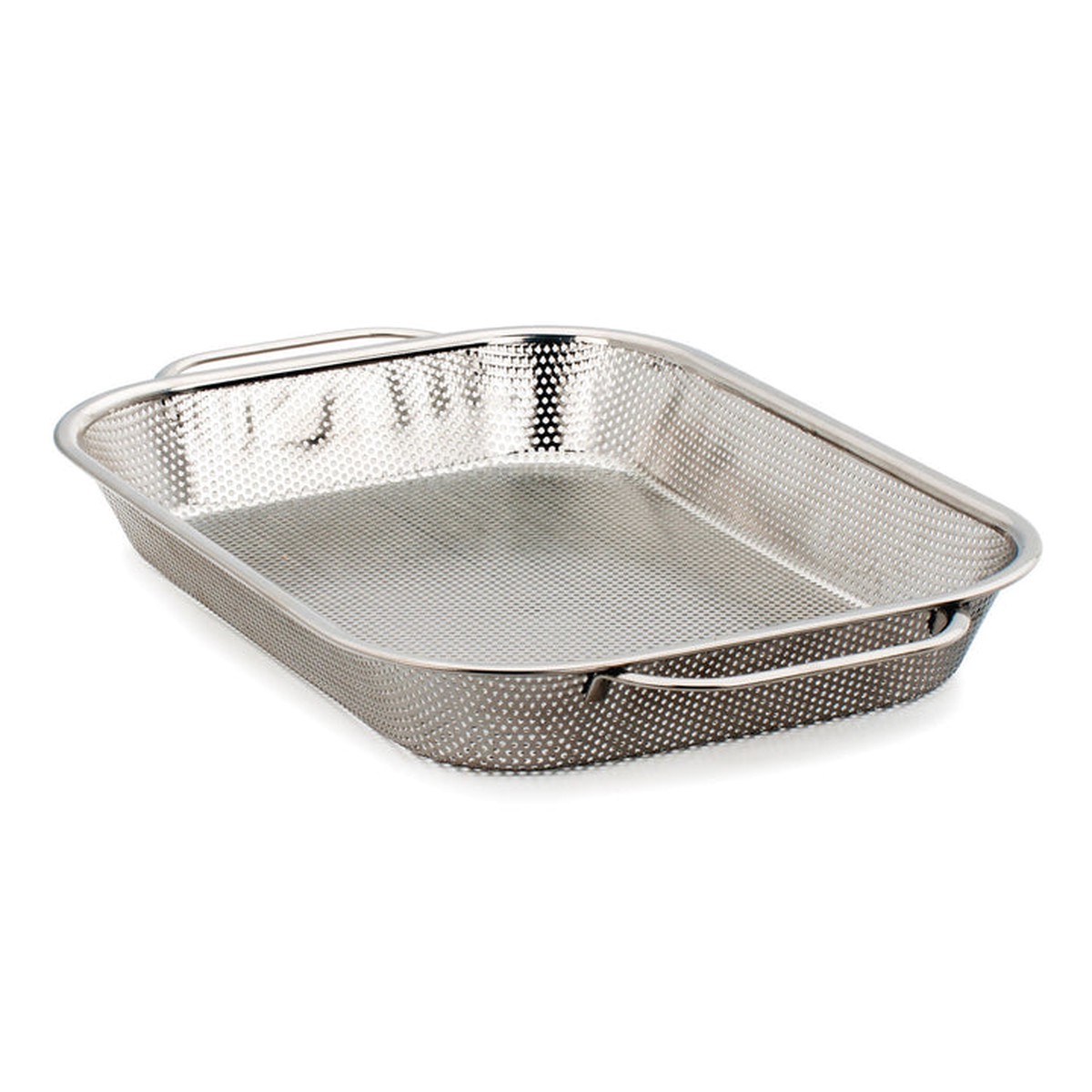 RSVP - BBQ Roasting Pan