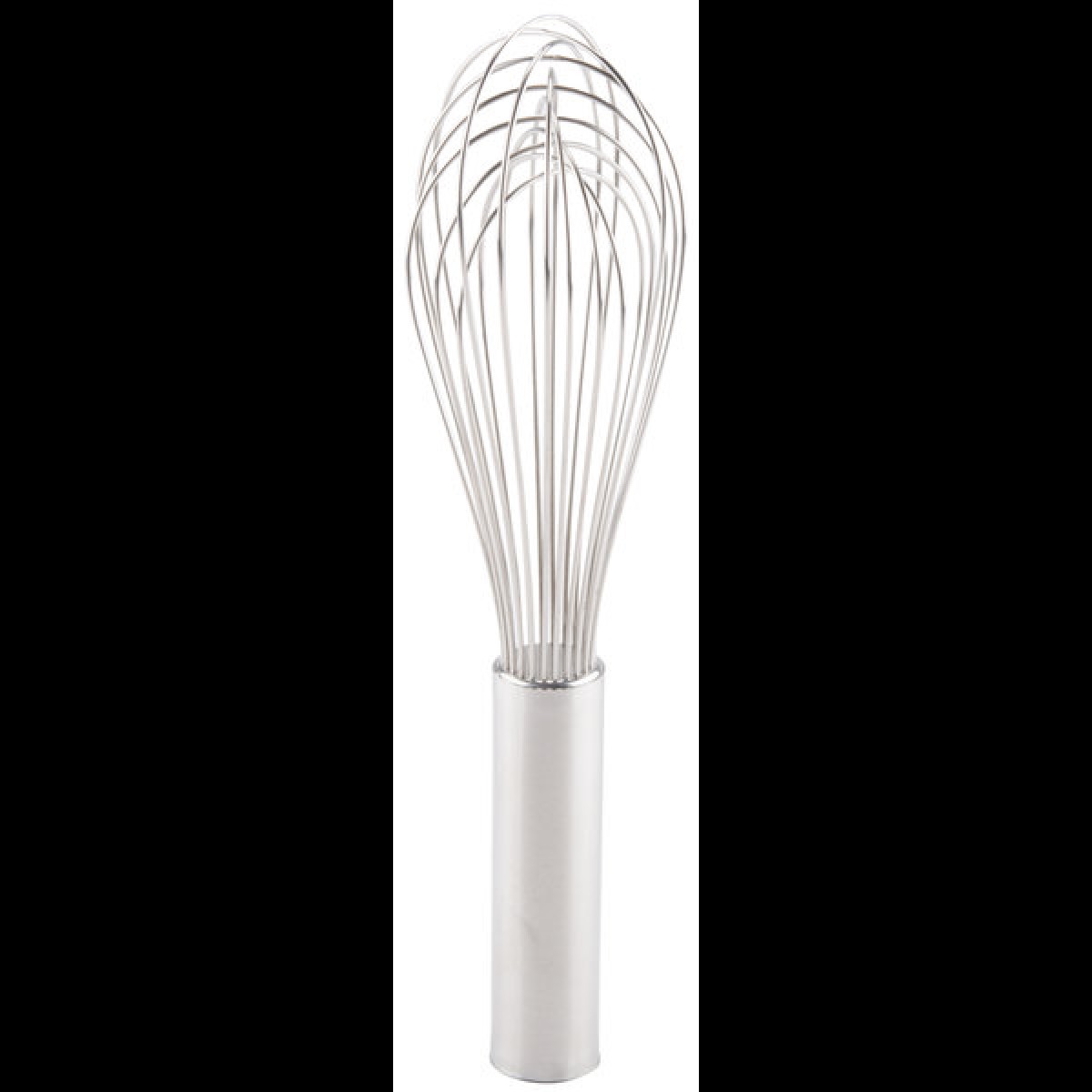 10" Whisk Stainless Steel | SSW010
