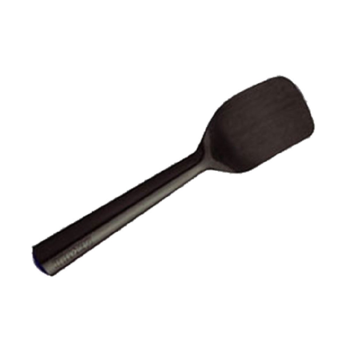 Zeroll 1065FS-ZT 10 Inch Ice Cream Spade Extra Thick Blade Aluminum Blue Cap