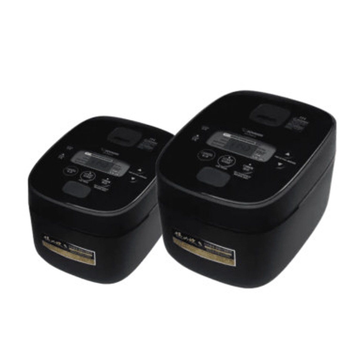 Zojirushi NW-QAQ18 Induction Heating Rice Cooker 10 Cups