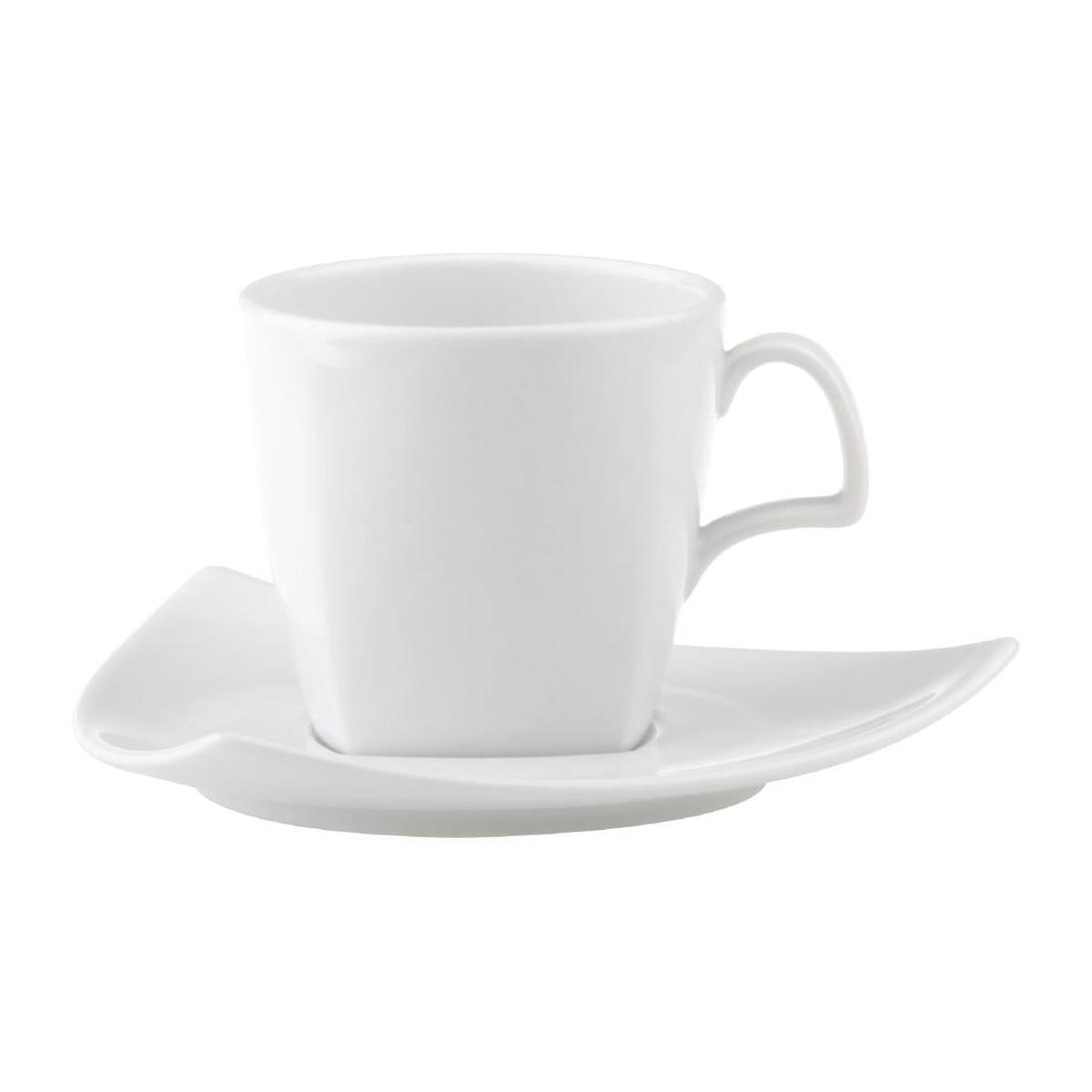 Royal Porcelain Chelsea Cups 200ml (48 Pack) (Pack of 48) PAS-FW069