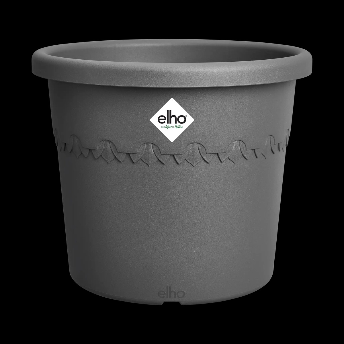 Algarve Cilindro Anthracite 48cm