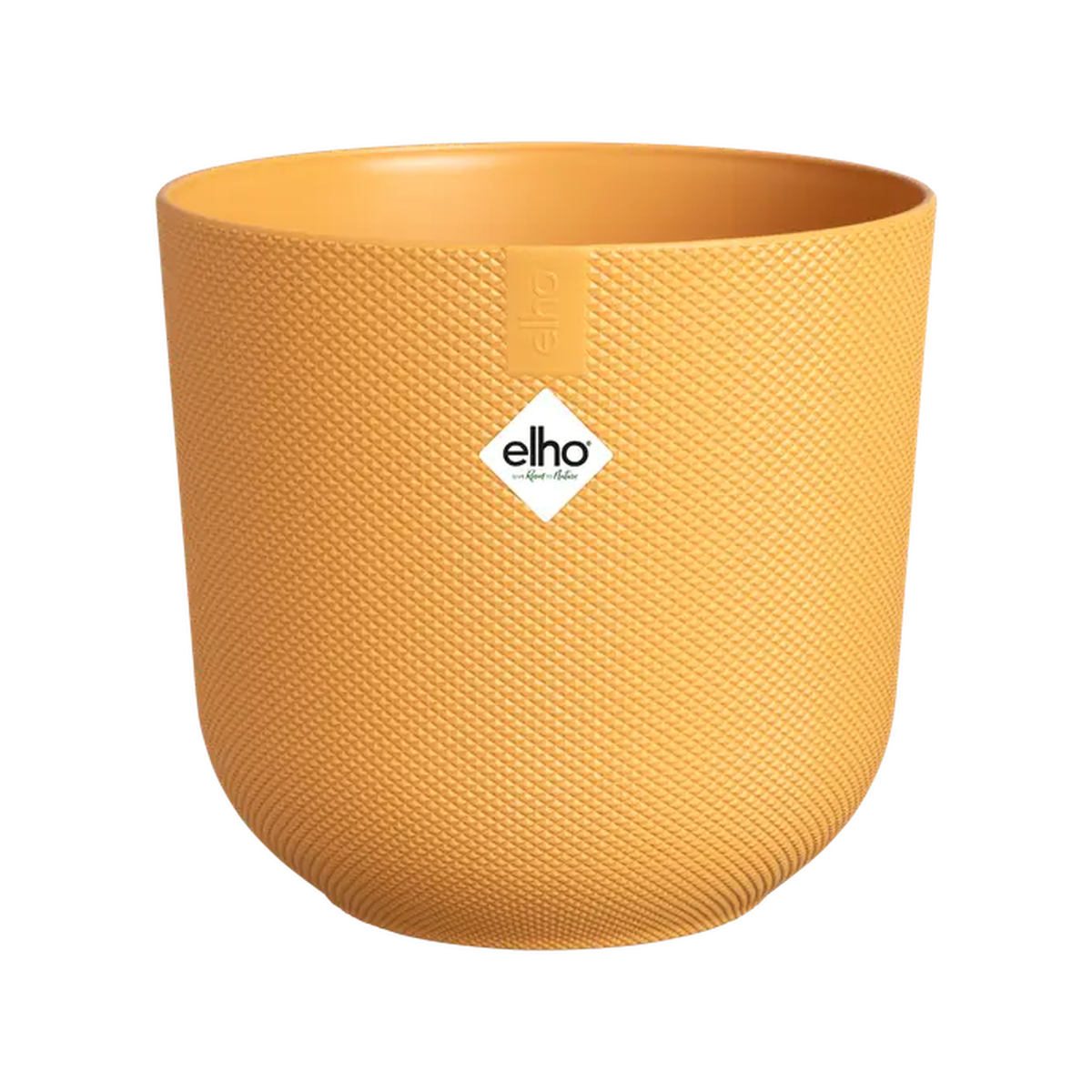 Jazz Pot Yellow 16CM