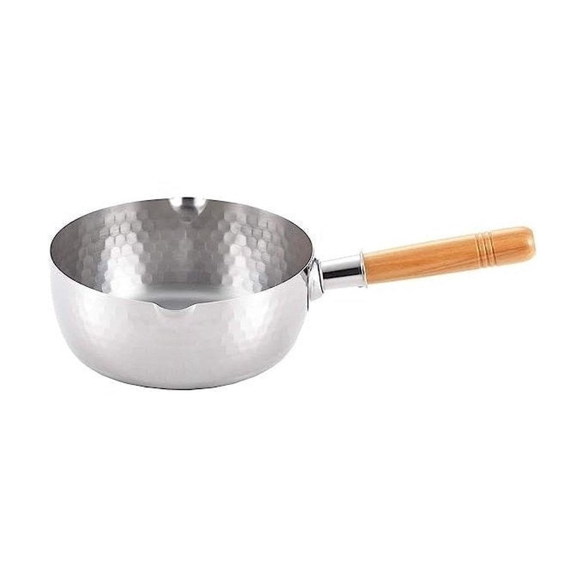 Yoshikawa Yukihira Pot 22cm