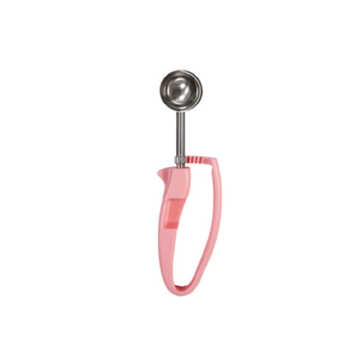 Zeroll 2060 Zeroll Universal EZ Disher Size 601-7/16" Bowl Diameter Right Or Left Handed Use