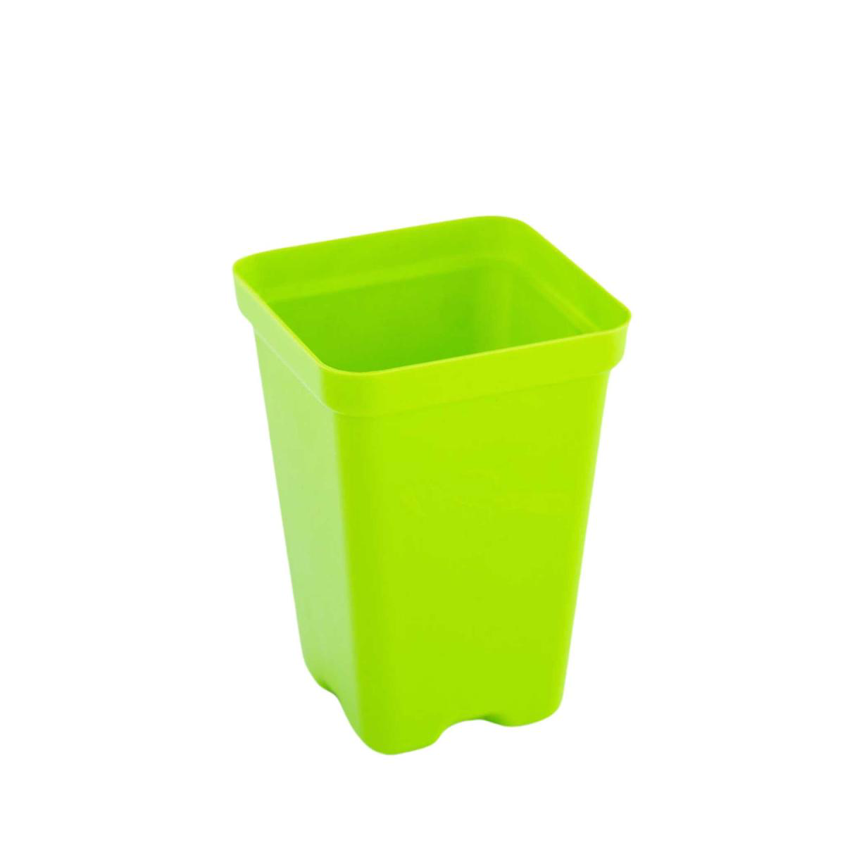 258221 Heavy-Duty Seed Starting Pots 8211 80 Pots Green
