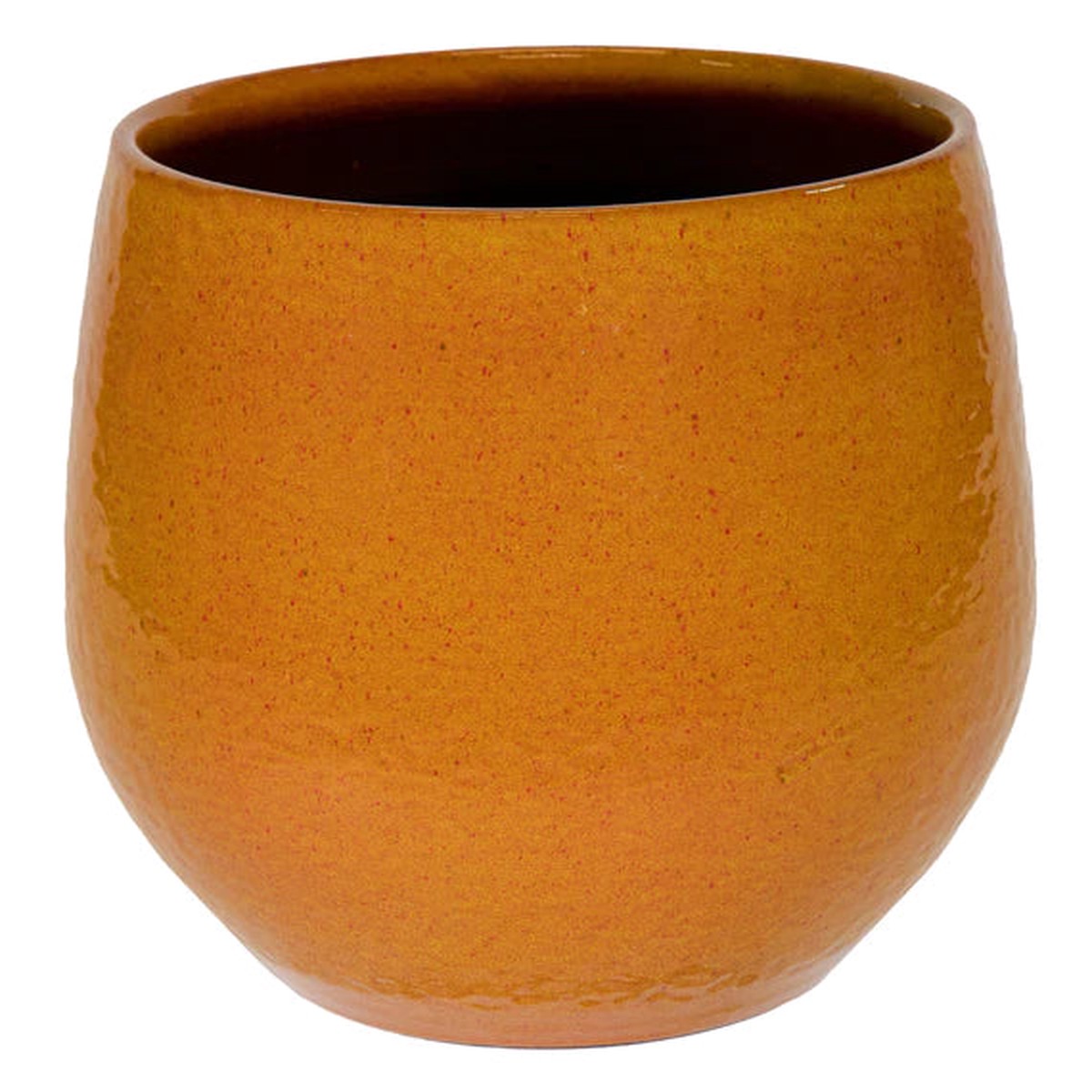 Puro Cauldron Yellow 32H29