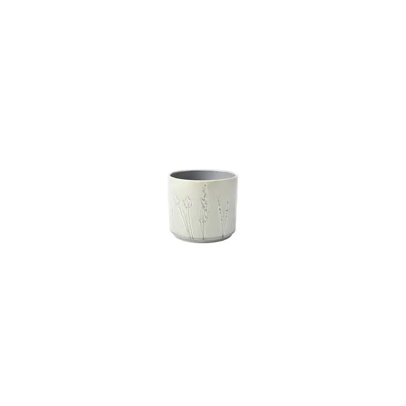 Provence Pot Grey Sml