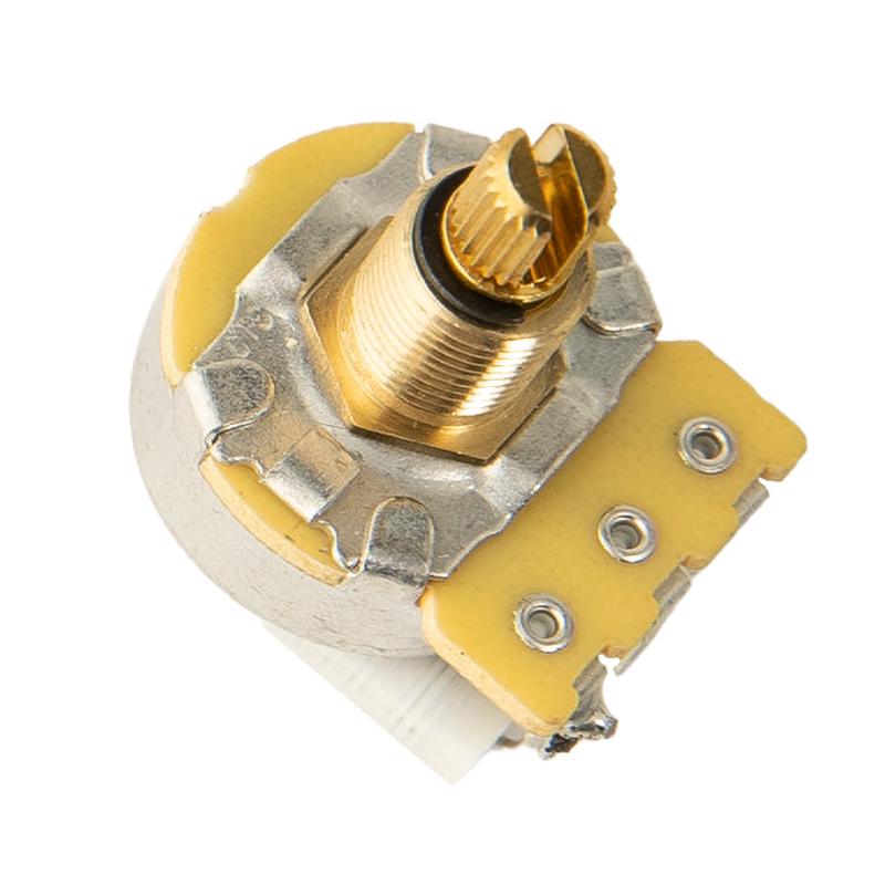 PRS Tone Pot, 250k w/.1uf [Silver Sky]