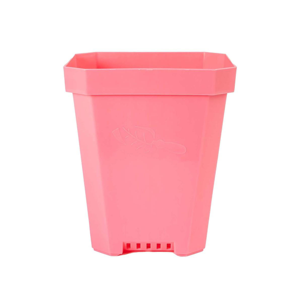 58221 Heavy Duty Nursery Pots 8211 Pink 40 Pots