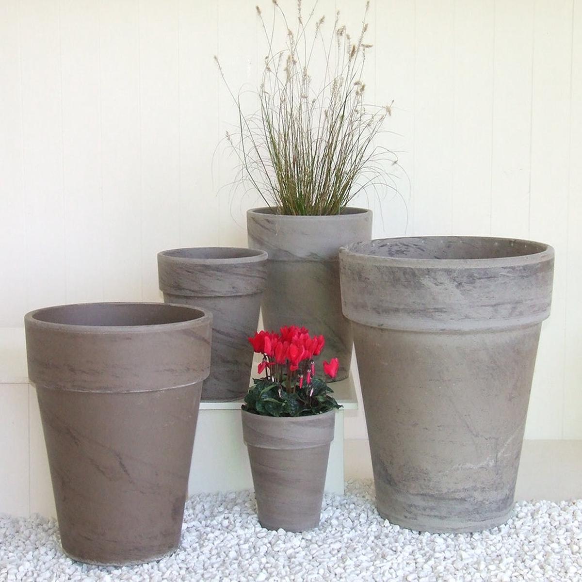 2XL Basalt Long Tom 38x46cm